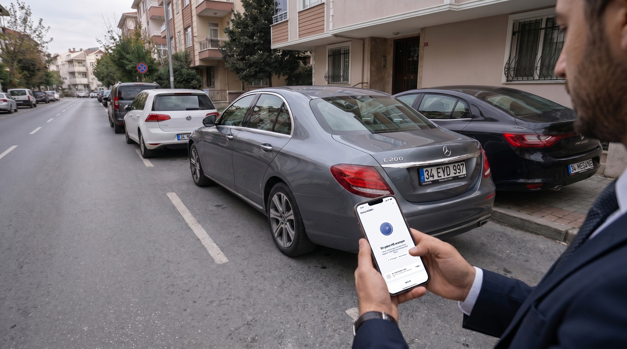 Kusursuz Görünüm ve Mobil Konfor: ‘Köpürt’ ile Araç Bakımında Yeni Çağ!