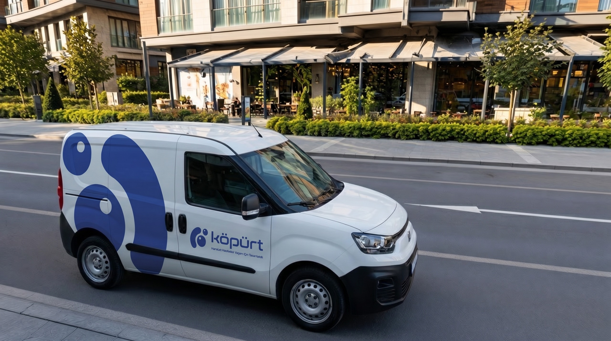 Kusursuz Görünüm ve Mobil Konfor: ‘Köpürt’ ile Araç Bakımında Yeni Çağ!