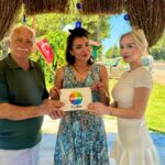 Hem Lezzete Hem Doğaya Doyanların Yeni Adresi İzmir Dikili’nin Kadın Girişimci Eliyle Büyüyen Huzur Rotası “Akten Camping Food”