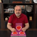 100’ü Aşkın Şiirden Bir Beste Doğdu: “Deme” Dinleyiciyle Buluşuyor